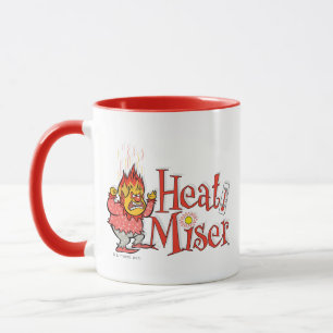 Taza EL AÑO SIN SANTA CLAUS™   Heat Miser