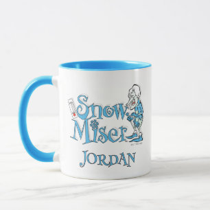 Taza EL AÑO SIN SANTA CLAUS™   Nieve Miser