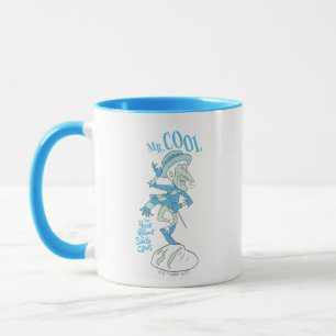 Taza EL AÑO SIN SANTA CLAUS™   Sr. Guay