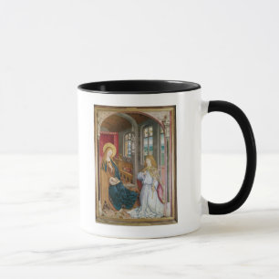 Taza El anuncio 2