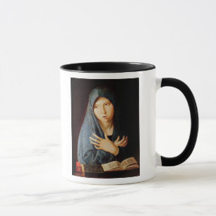 Taza El anuncio, c.1473-74