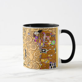 Taza El árbol de la vida