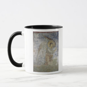Taza El arcángel Gabriel