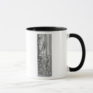 Taza El arco triunfal