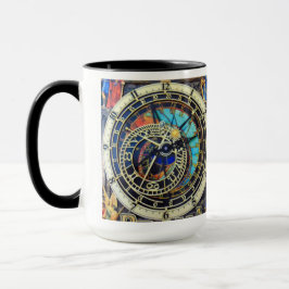 Taza El Arreglo Para Encontrar La Felicidad Es Aprender