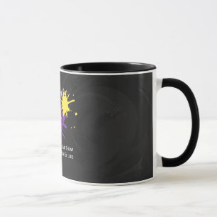 Taza El arte no es barato