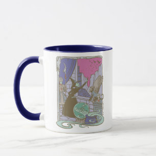 Taza El Asistente De Oz™   Storybook Witch™