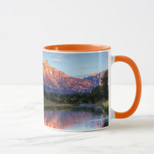 Taza El aterrizaje de Schwabacher