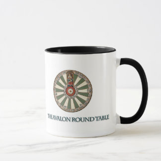 Taza El Avalon A1