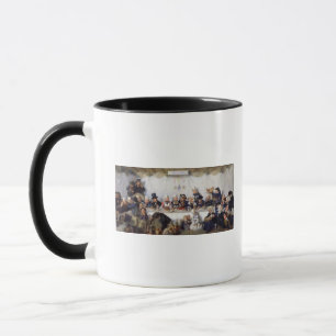 Taza El banquete de la boda