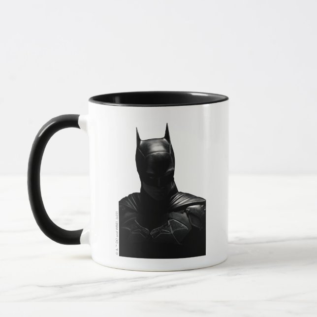Taza El Batman a la sombra (Izquierda)