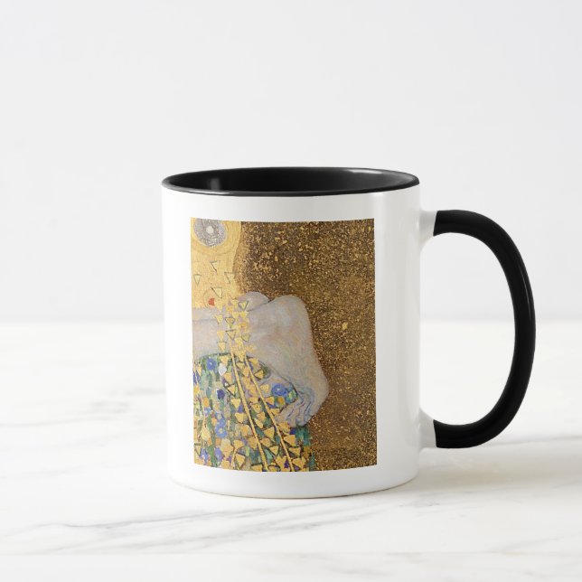 Taza El beso, 1907-08 (Derecha)