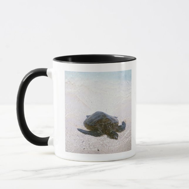 Taza El borde del agua (Izquierda)