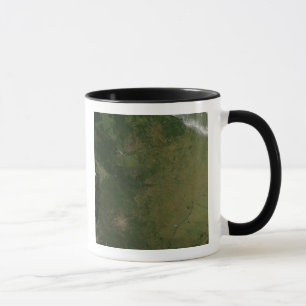 Taza El Brasil