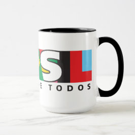 Taza El Brasil: Um País de Todos