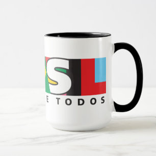 Taza El Brasil: Um País de Todos