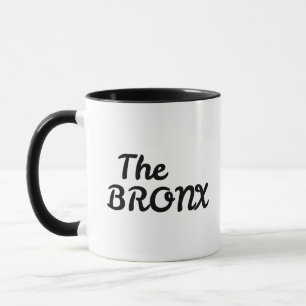 Taza El bronce