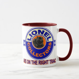 Taza El buen camino