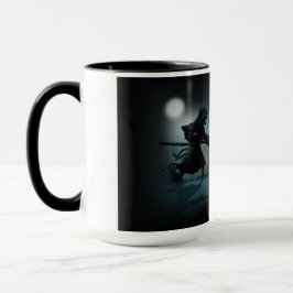 Taza El Buen Pastor Mug