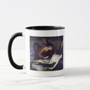 Taza El buen samaritano