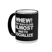 El café con Introverts