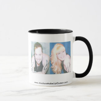 Taza El café de la reina