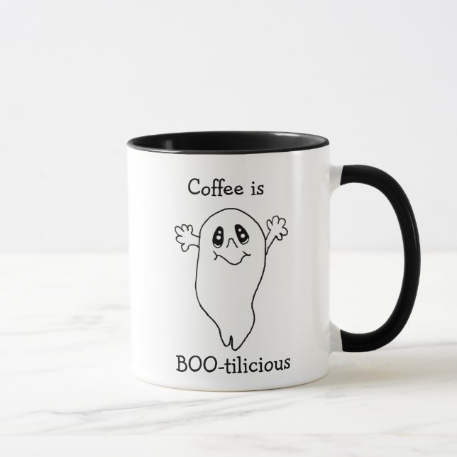 Taza El café es bolusivo (Derecha)