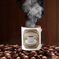 El café no hace milagros