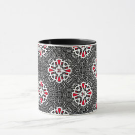 Taza El calidoscopio del volumen dos