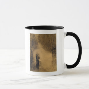 Taza El caminante
