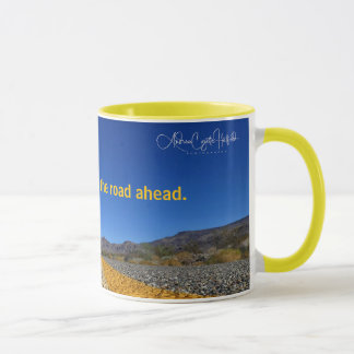 Taza El camino a seguir