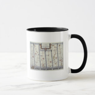 Taza El camino de Londres a Arundel