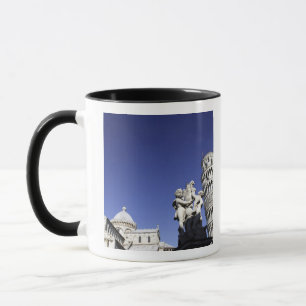 Taza El Campo dei Miracoli (Campo de Milagros) es