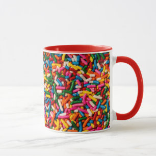 Taza El caramelo asperja