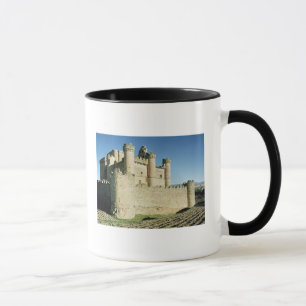 Taza El castillo