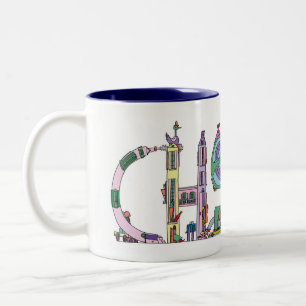 Taza el   CHARLESTON, SC (CHS)
