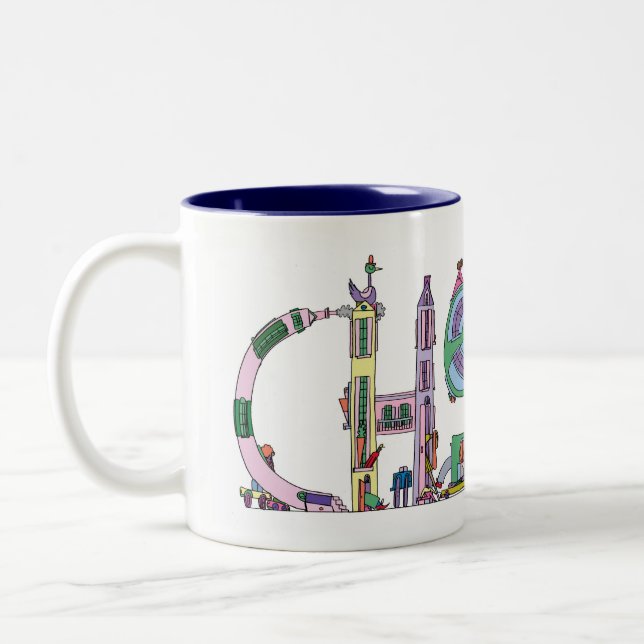 Taza el | CHARLESTON, SC (CHS) (Izquierda)