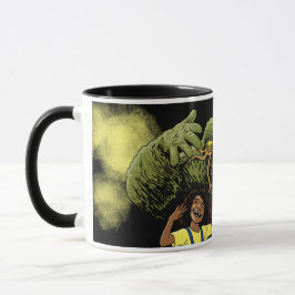 Taza El Chica Heap Boogie