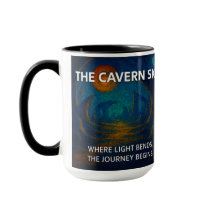 El cielo de la caverna