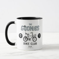 El Club de Bicicletas Goonies