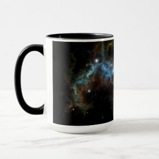 Taza El Clúster Sideous Nexus