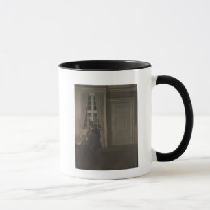 Taza El colector de Coins, 1904