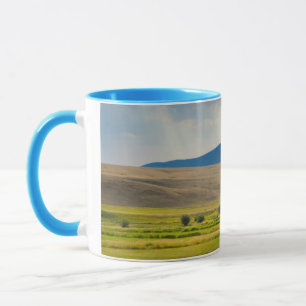 Taza El condado de Granite Montana