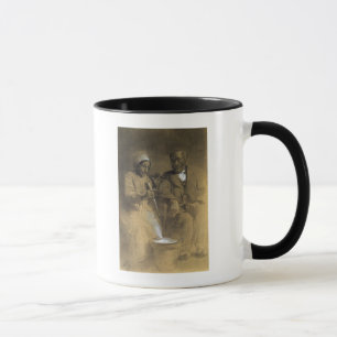 Taza El Contador-Encanto por la imagen