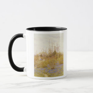 Taza El cuco