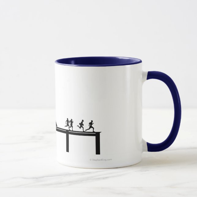 Taza El cuerpo (Derecha)