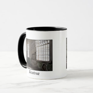 Taza El decaimiento rústico de la Penitenciaría de Alca
