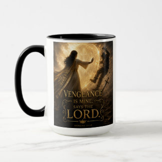 Taza El Decreto
