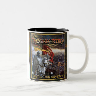 Taza el desconocido del destino del reinado de
