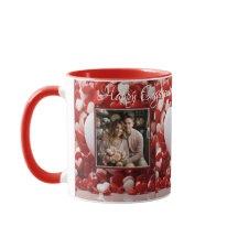 El día de San Valentín de compromiso Lovecore Pers